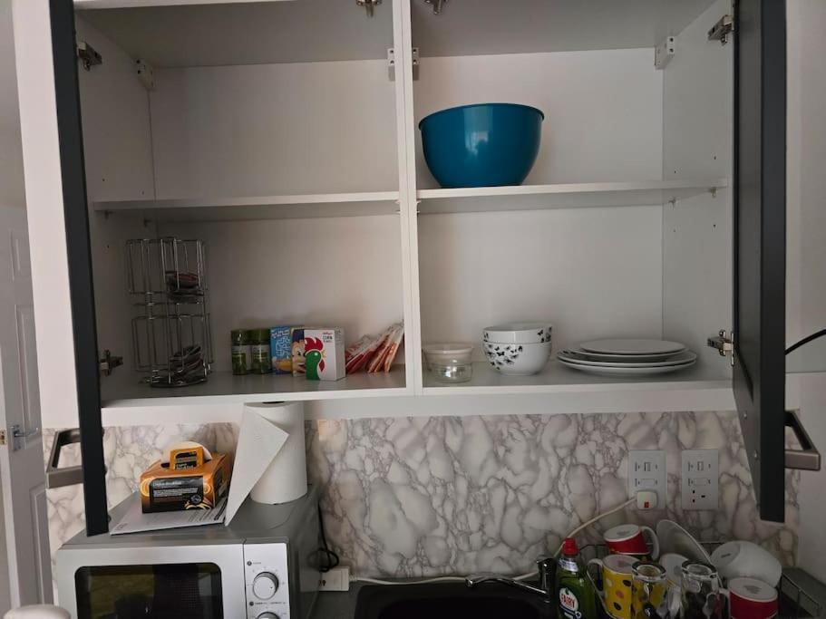 Cozy Flat 1 Bedroom Hucclecote Zewnętrze zdjęcie